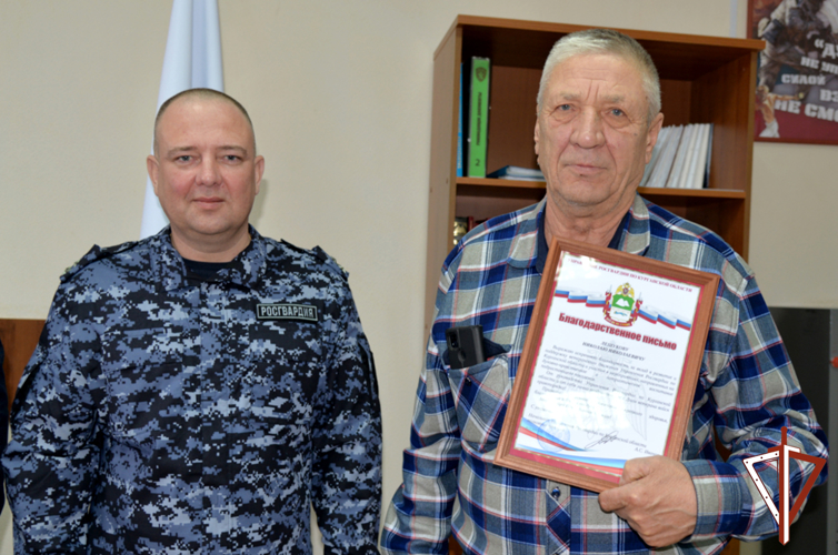 Совет ветеранов