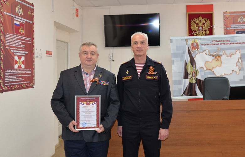 Совет ветеранов