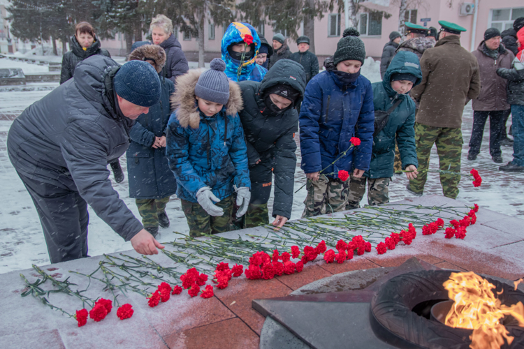 Совет ветеранов