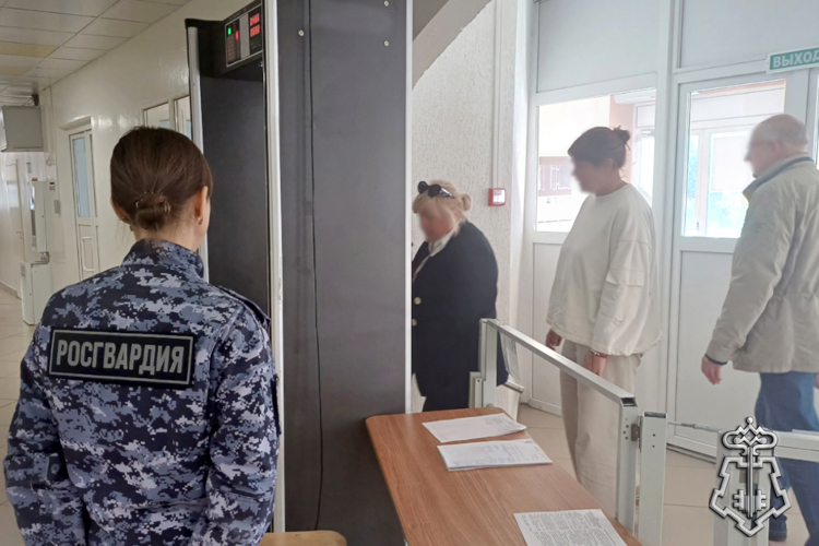 Росгвардия обеспечила безопасность Единого дня голосования в Курганской области 