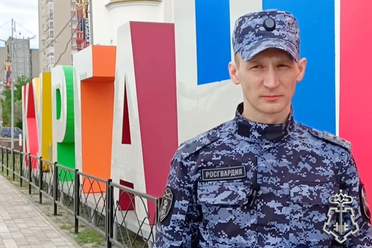 Сотрудники Росгвардии выявили более ста правонарушений в Зауралье за неделю