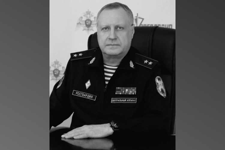 Ушёл из жизни Александр Владимирович Грищенко 19.02.1964 - 07.09.2026